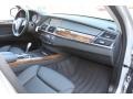 Titanium Silver Metallic - X5 xDrive35i Premium Photo No. 27