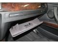 2011 Titanium Silver Metallic BMW 3 Series 335i Sedan  photo #13