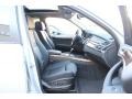 Titanium Silver Metallic - X5 xDrive35i Premium Photo No. 28