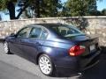 2006 Monaco Blue Metallic BMW 3 Series 330i Sedan  photo #4