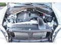 Titanium Silver Metallic - X5 xDrive35i Premium Photo No. 30