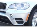 Titanium Silver Metallic - X5 xDrive35i Premium Photo No. 31