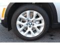 Titanium Silver Metallic - X5 xDrive35i Premium Photo No. 32