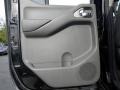 Super Black - Frontier LE Crew Cab Photo No. 23