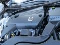 2013 Java Metallic Nissan Altima 2.5 SV  photo #12