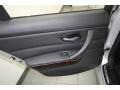 2011 Titanium Silver Metallic BMW 3 Series 335i Sedan  photo #22