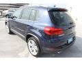 Night Blue Metallic - Tiguan SEL Photo No. 7