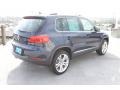 Night Blue Metallic - Tiguan SEL Photo No. 8