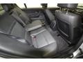 2011 Titanium Silver Metallic BMW 3 Series 335i Sedan  photo #27