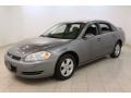 Dark Silver Metallic - Impala LT Photo No. 3