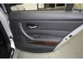 2011 Titanium Silver Metallic BMW 3 Series 335i Sedan  photo #28