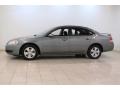 Dark Silver Metallic - Impala LT Photo No. 4