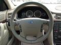 Ash Gold Metallic - S80 T6 Photo No. 22