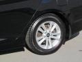 Midnight Black - Sonata GLS Photo No. 3