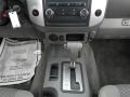 2010 Super Black Nissan Frontier LE Crew Cab  photo #34