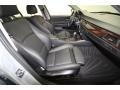 2011 Titanium Silver Metallic BMW 3 Series 335i Sedan  photo #32