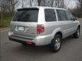 2006 Billet Silver Metallic Honda Pilot EX 4WD  photo #3