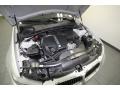 2011 Titanium Silver Metallic BMW 3 Series 335i Sedan  photo #33