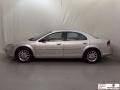 Bright Silver Metallic - Sebring LXi Sedan Photo No. 5