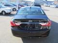 Midnight Black - Sonata GLS Photo No. 7