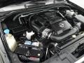 Super Black - Frontier LE Crew Cab Photo No. 40