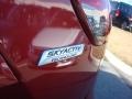 Zeal Red Mica - CX-5 Touring Photo No. 24
