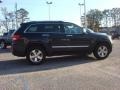 2011 Brilliant Black Crystal Pearl Jeep Grand Cherokee Limited 4x4  photo #3
