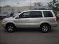 2006 Billet Silver Metallic Honda Pilot EX 4WD  photo #6