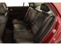 2008 Red Jewel Tint Coat Chevrolet Malibu LT Sedan  photo #15