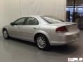 Bright Silver Metallic - Sebring LXi Sedan Photo No. 20