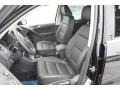 2013 Volkswagen Tiguan SE 4Motion Front Seat