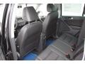Deep Black Metallic - Tiguan SE 4Motion Photo No. 13