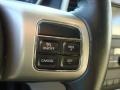 2011 Brilliant Black Crystal Pearl Jeep Grand Cherokee Limited 4x4  photo #14