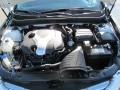  2011 Sonata SE 2.0T 2.0 Liter GDI Turbocharged DOHC 16-Valve CVVT 4 Cylinder Engine