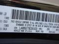 2011 Brilliant Black Crystal Pearl Jeep Grand Cherokee Limited 4x4  photo #18