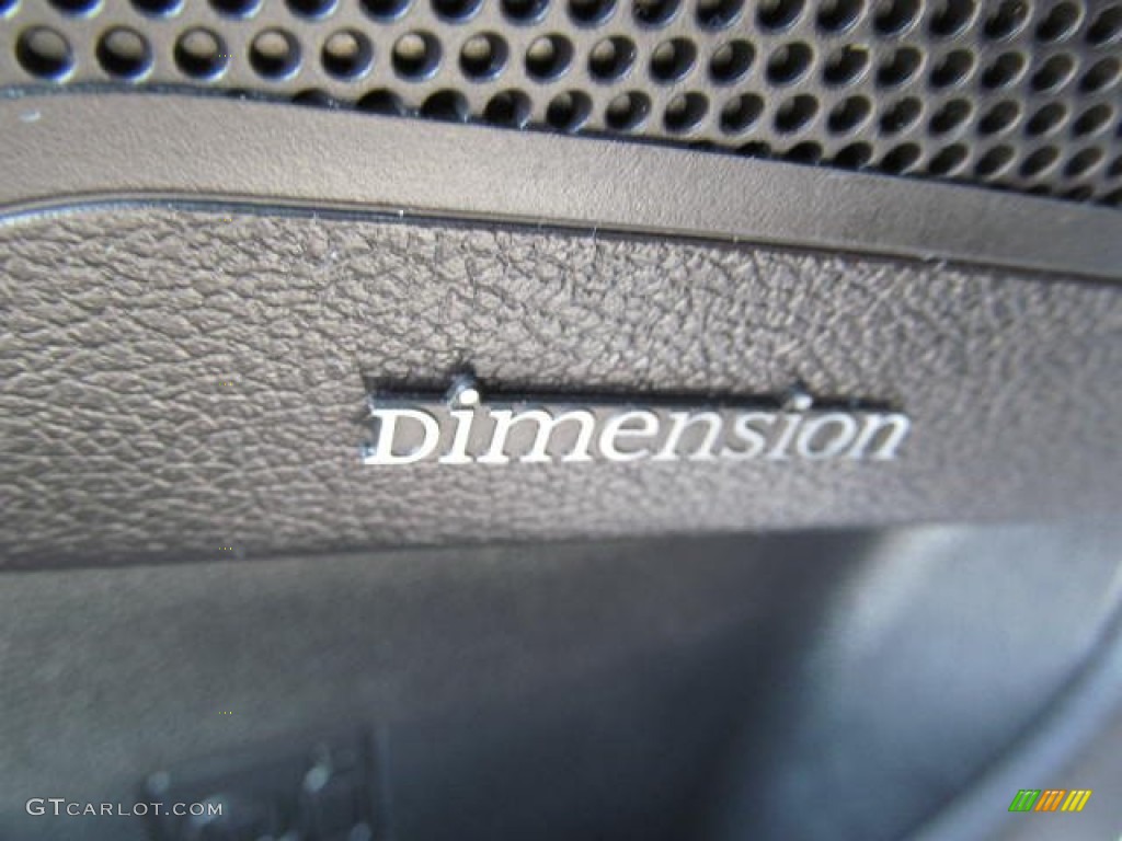 2011 Hyundai Sonata SE 2.0T Audio System Photos