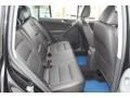 Black Rear Seat Photo for 2013 Volkswagen Tiguan #74120907