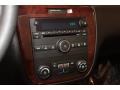Ebony Black Controls Photo for 2008 Chevrolet Impala #74120917