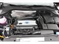 2.0 Liter FSI Turbocharged DOHC 16-Valve VVT 4 Cylinder Engine for 2013 Volkswagen Tiguan SE 4Motion #74120989