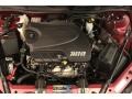 3.5L Flex Fuel OHV 12V VVT LZE V6 Engine for 2008 Chevrolet Impala LT #74121028