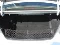 2011 Hyundai Sonata SE 2.0T Trunk