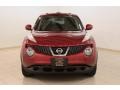 Cayenne Red - Juke SV AWD Photo No. 2