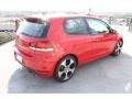 Tornado Red - GTI 2 Door Photo No. 7