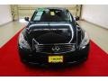 Obsidian Black - G 37 Journey Coupe Photo No. 2