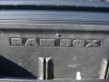 2011 Brilliant Black Crystal Pearl Dodge Ram 1500 Laramie Crew Cab 4x4  photo #27