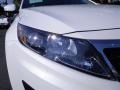 Snow White Pearl - Optima EX Photo No. 3