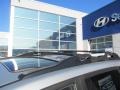 Platinum Metallic - Tucson Limited 4WD Photo No. 3