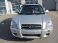  2007 Tucson Limited 4WD Platinum Metallic