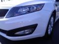 Snow White Pearl - Optima EX Photo No. 9