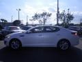Snow White Pearl - Optima EX Photo No. 11